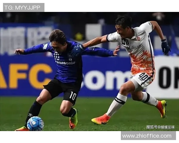 柏太阳神与全北现代的巅峰对决展现亚洲足球的魅力与激情